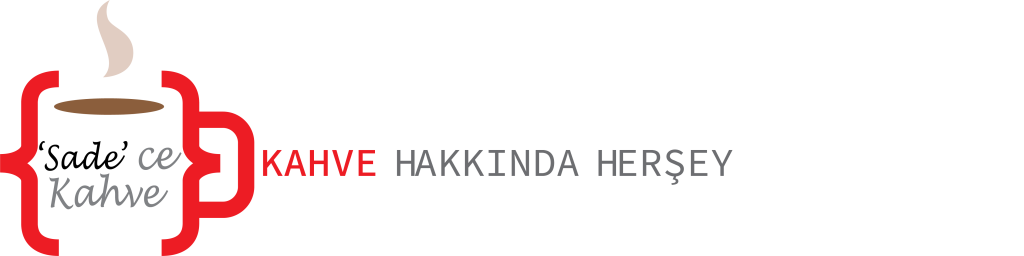 Kahve Hakkında Herşey
