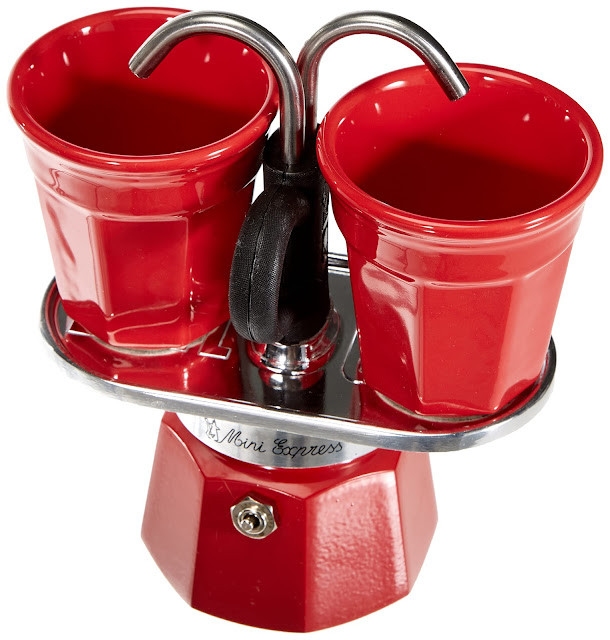 KAHVE EKİPMANIN KADAR HAVALISIN!