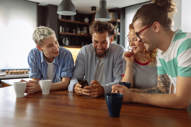 ÇEKİRDEKTEN MUHABBETLER